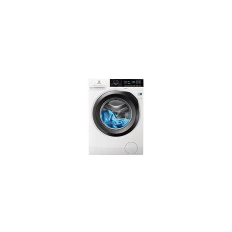 Lave linge hublot Electrolux EW7F2916OP PERFECTCARE .